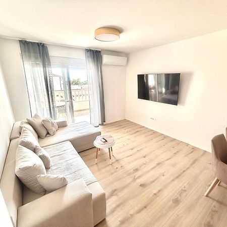 Apartmani Andrea Promajna Kültér fotó