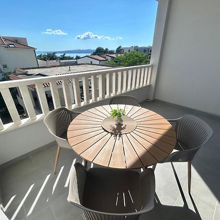 Apartmani Andrea Promajna Kültér fotó