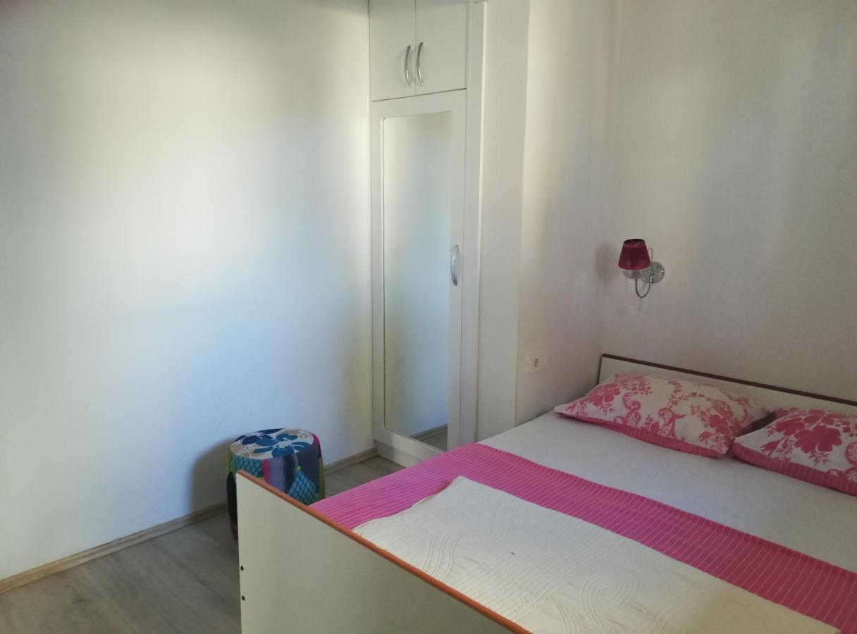 Apartmani Andrea Promajna Kültér fotó
