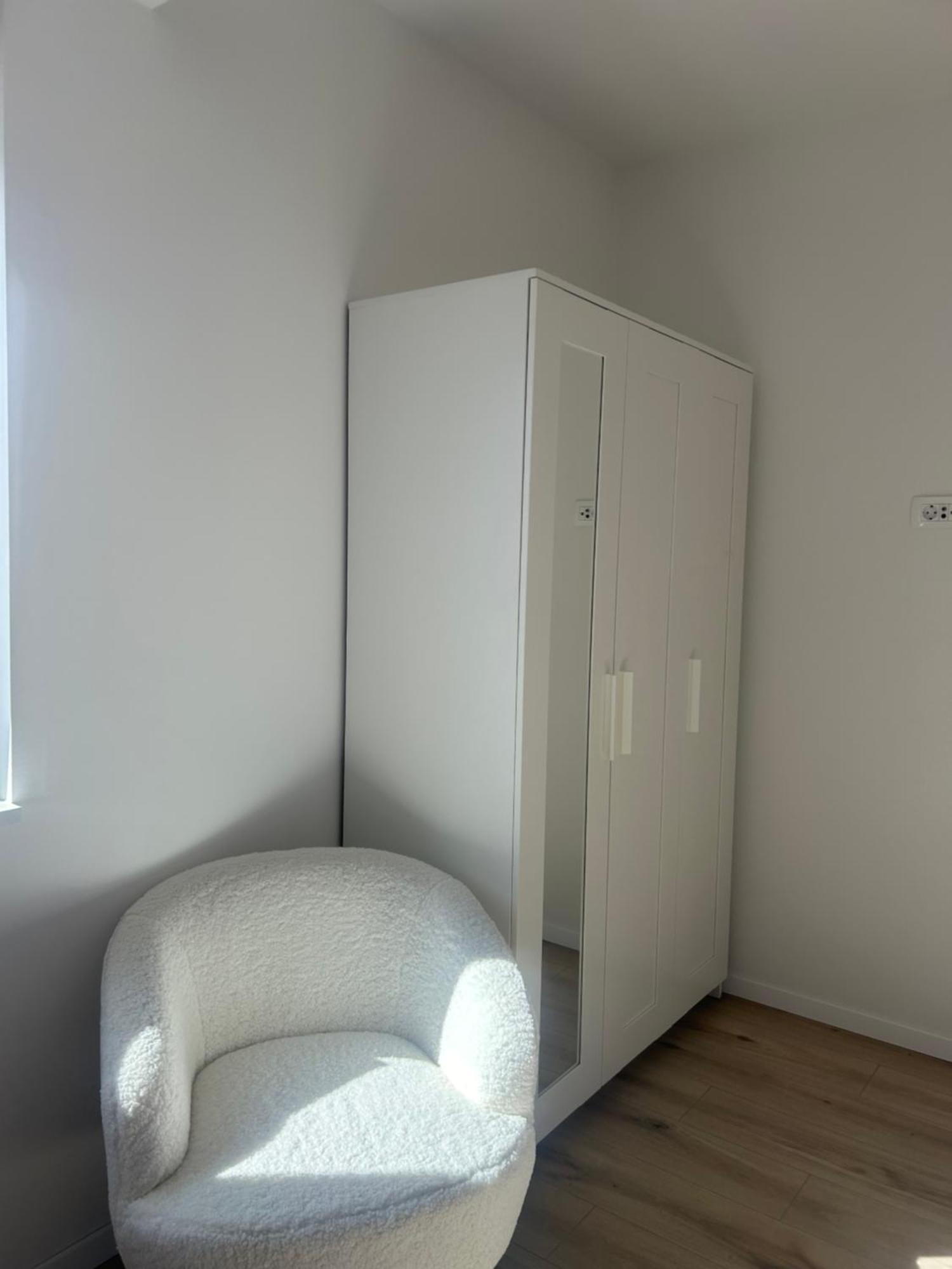 Apartmani Andrea Promajna Kültér fotó