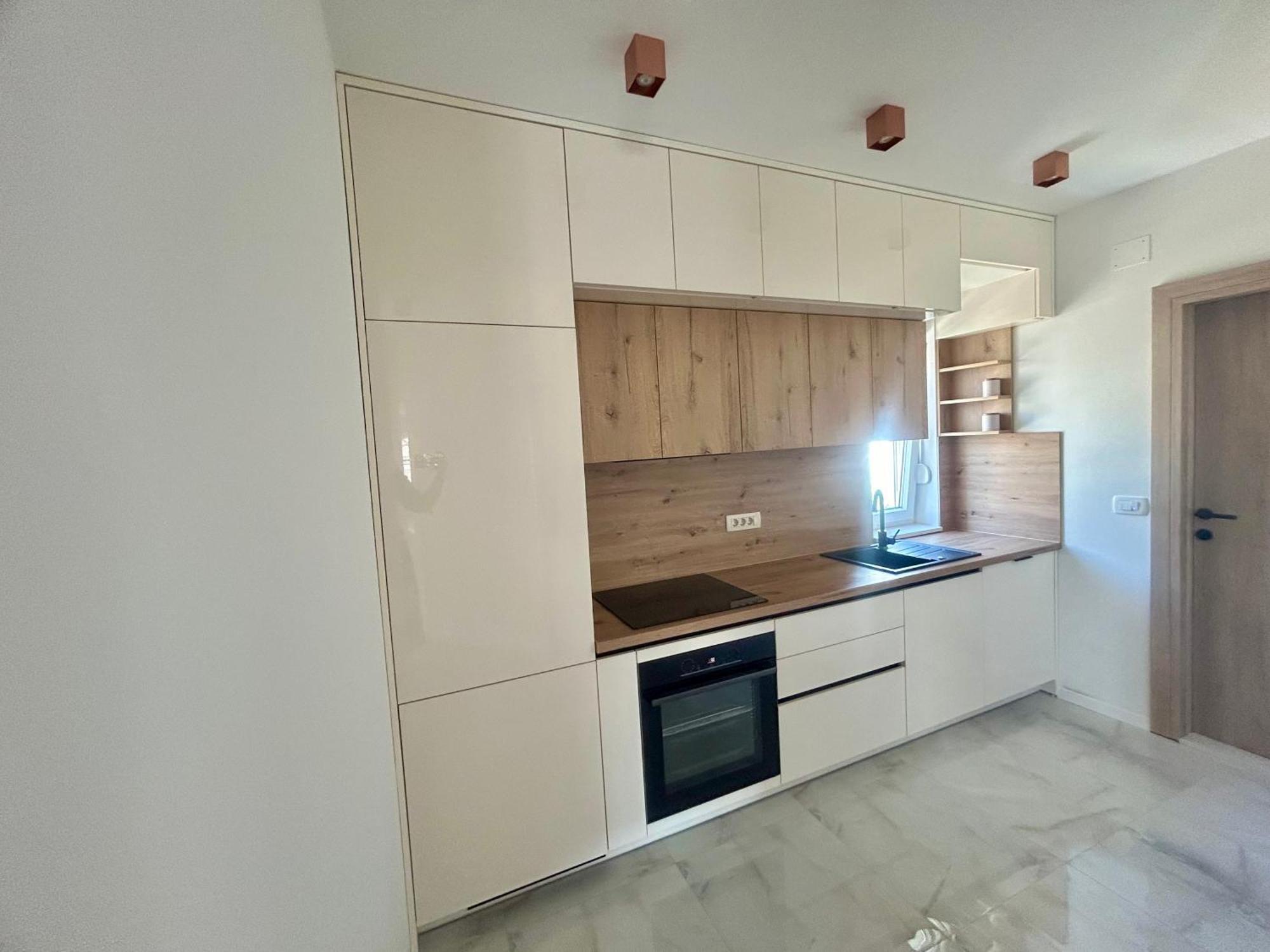 Apartmani Andrea Promajna Kültér fotó