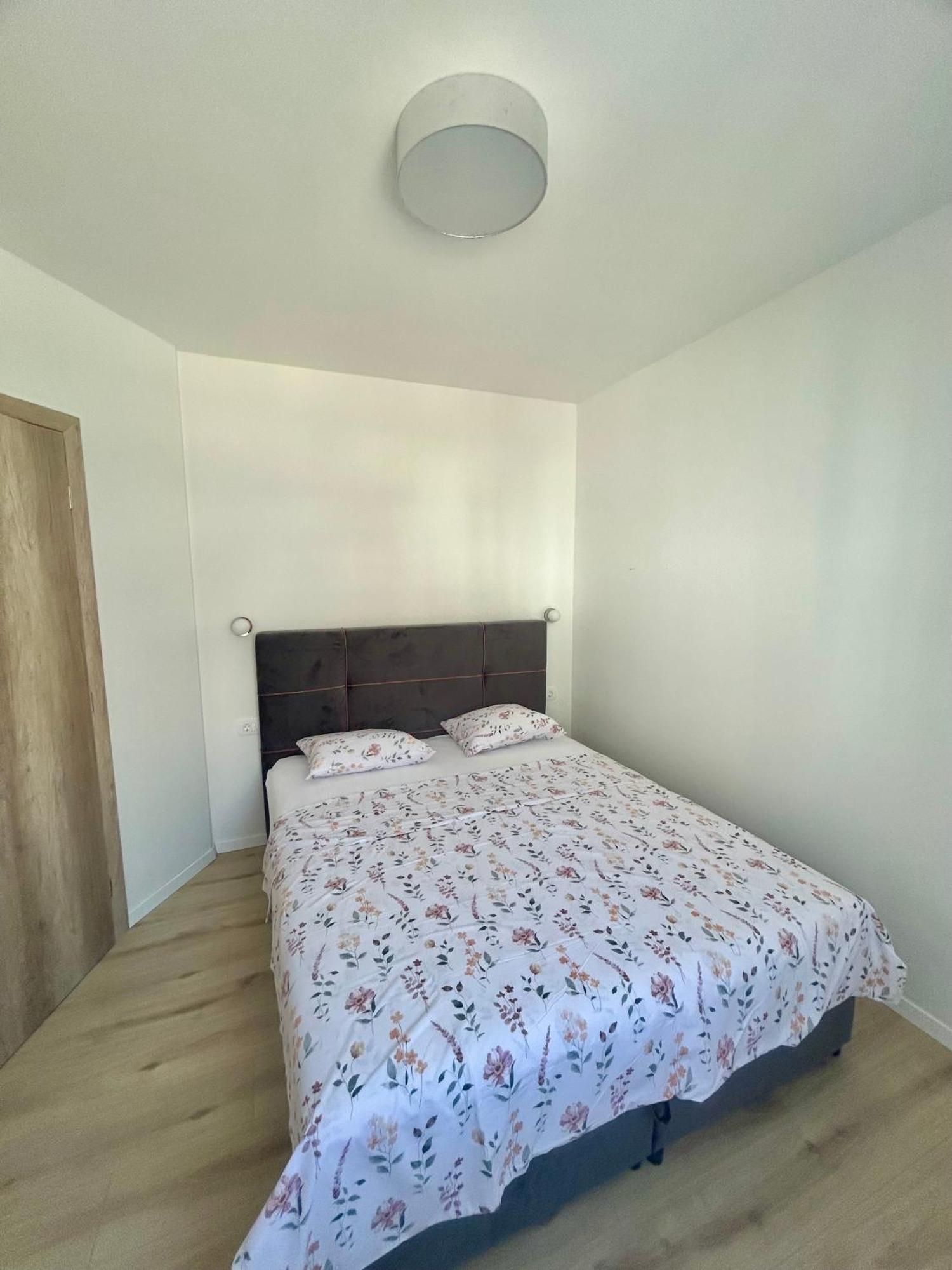Apartmani Andrea Promajna Kültér fotó