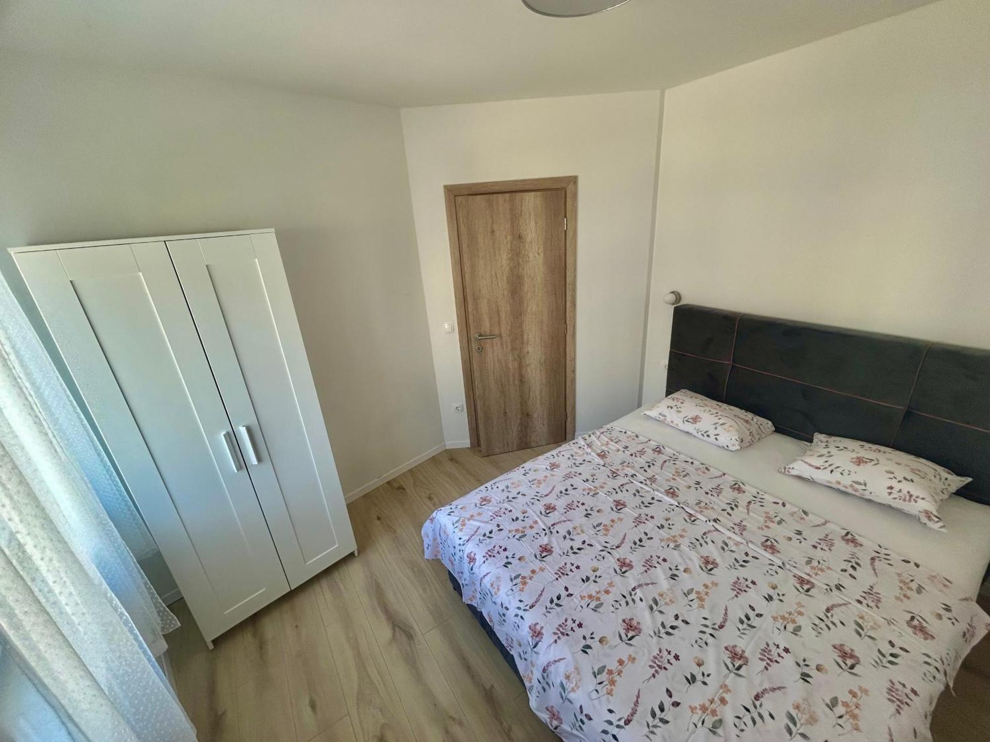 Apartmani Andrea Promajna Kültér fotó