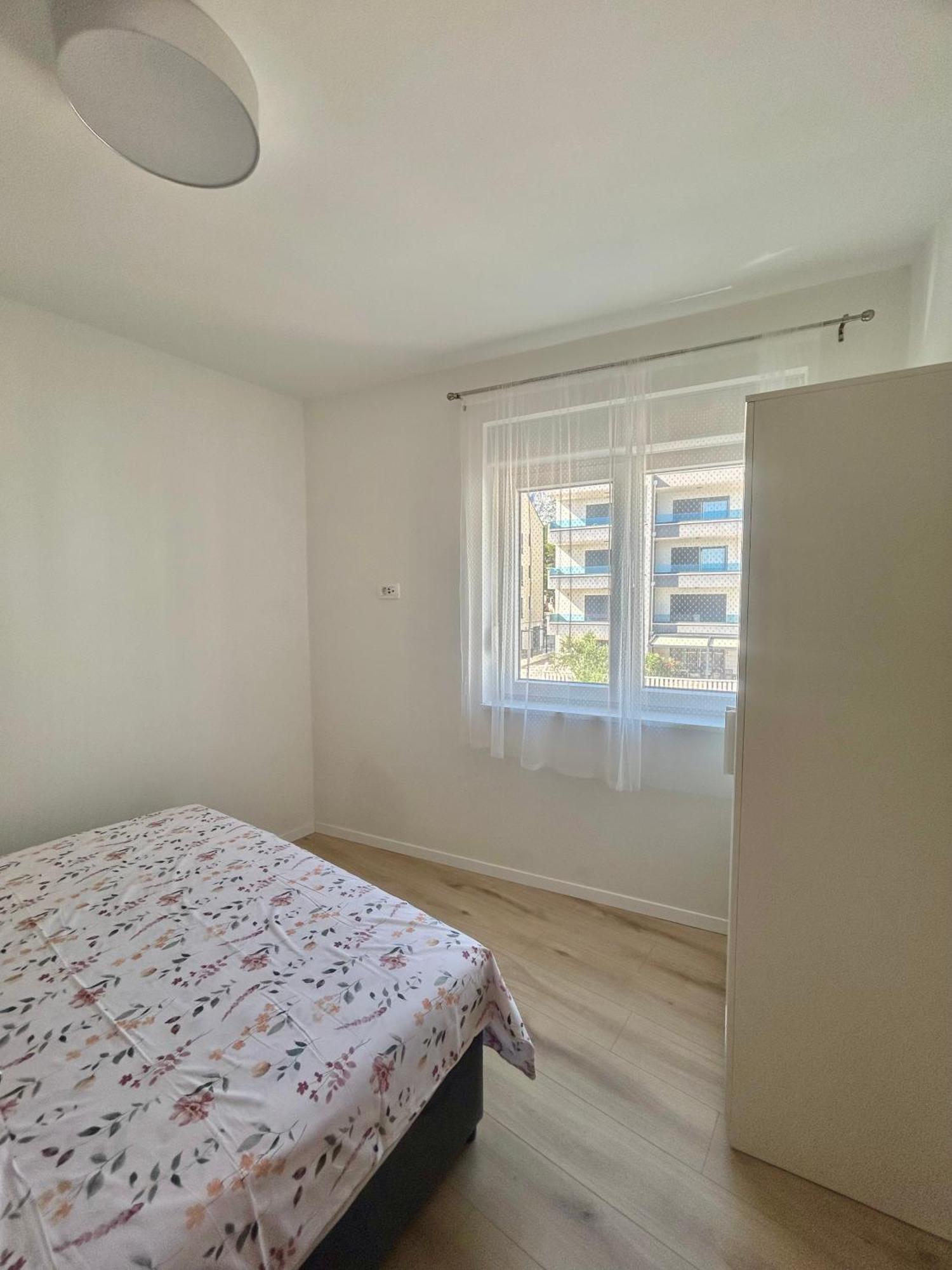 Apartmani Andrea Promajna Kültér fotó