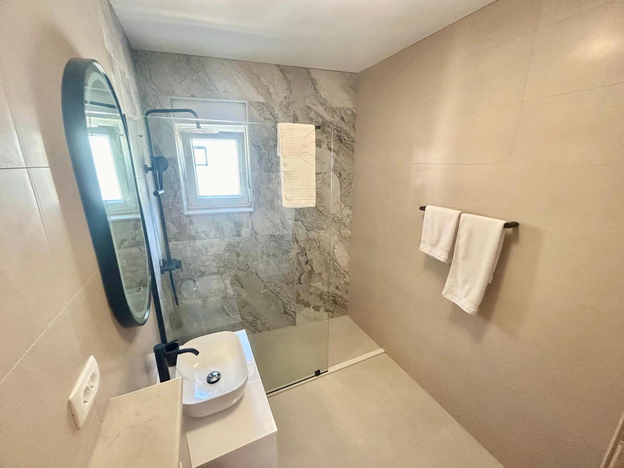 Apartmani Andrea Promajna Kültér fotó