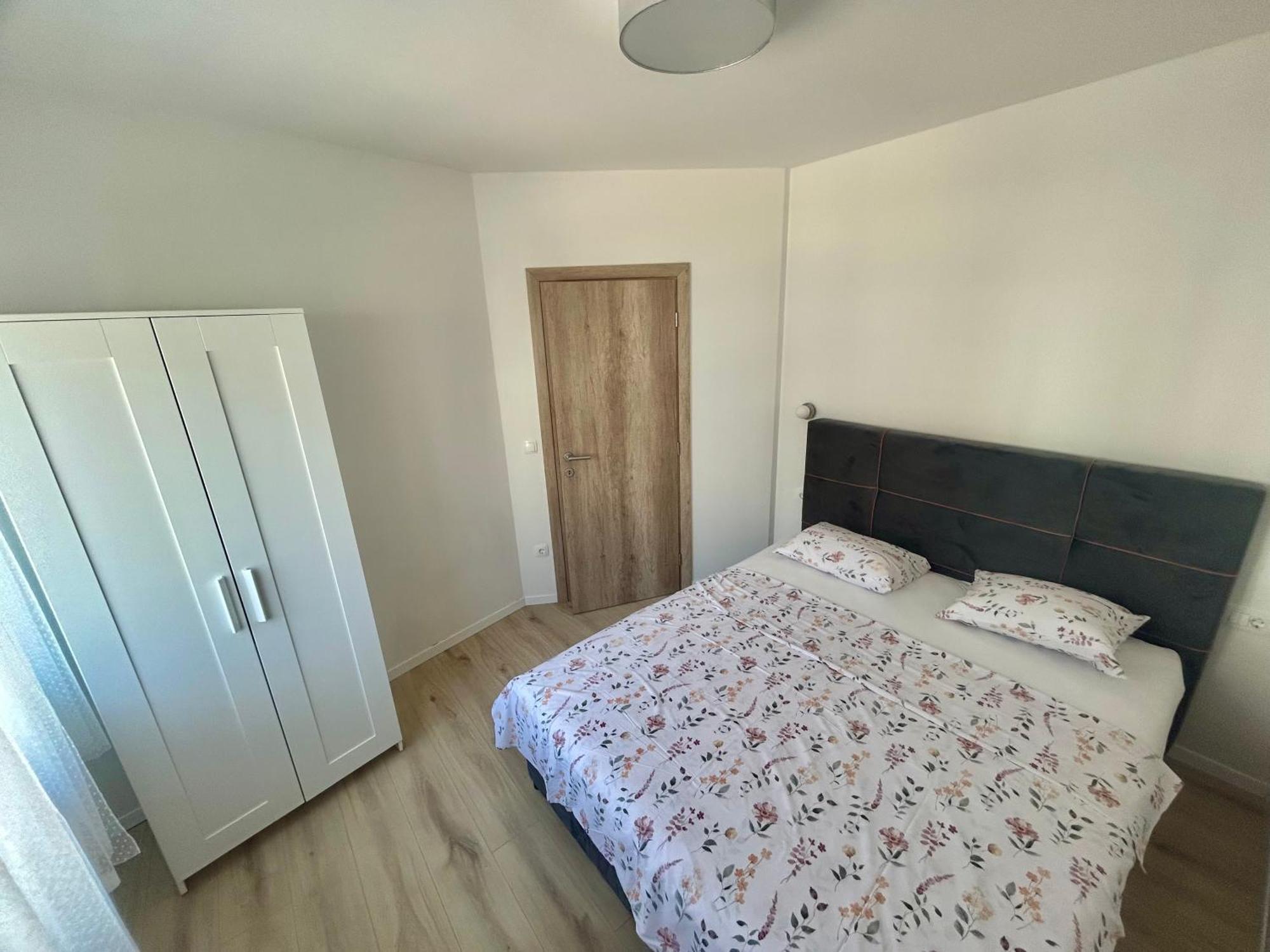 Apartmani Andrea Promajna Kültér fotó