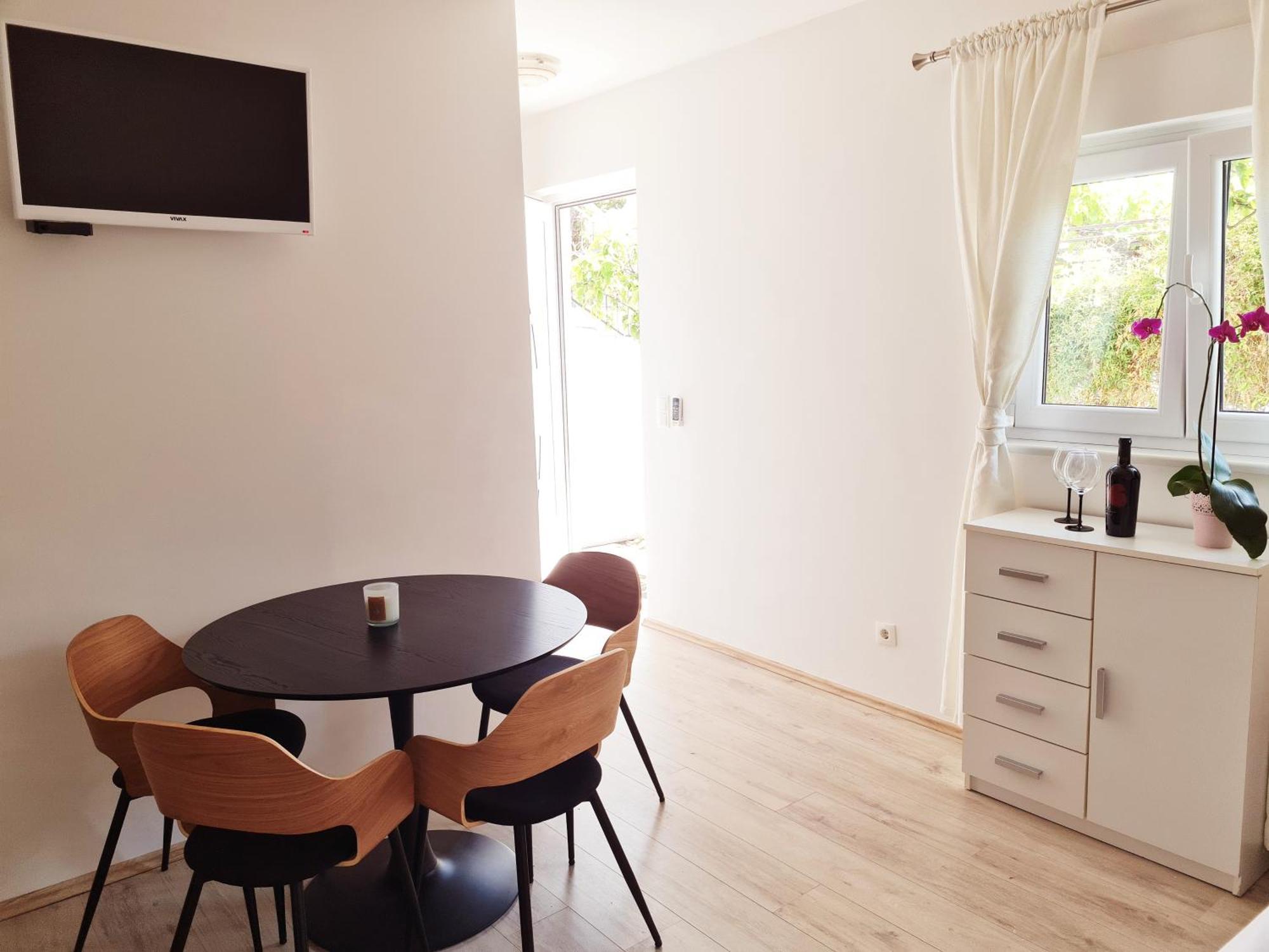 Apartmani Andrea Promajna Szoba fotó